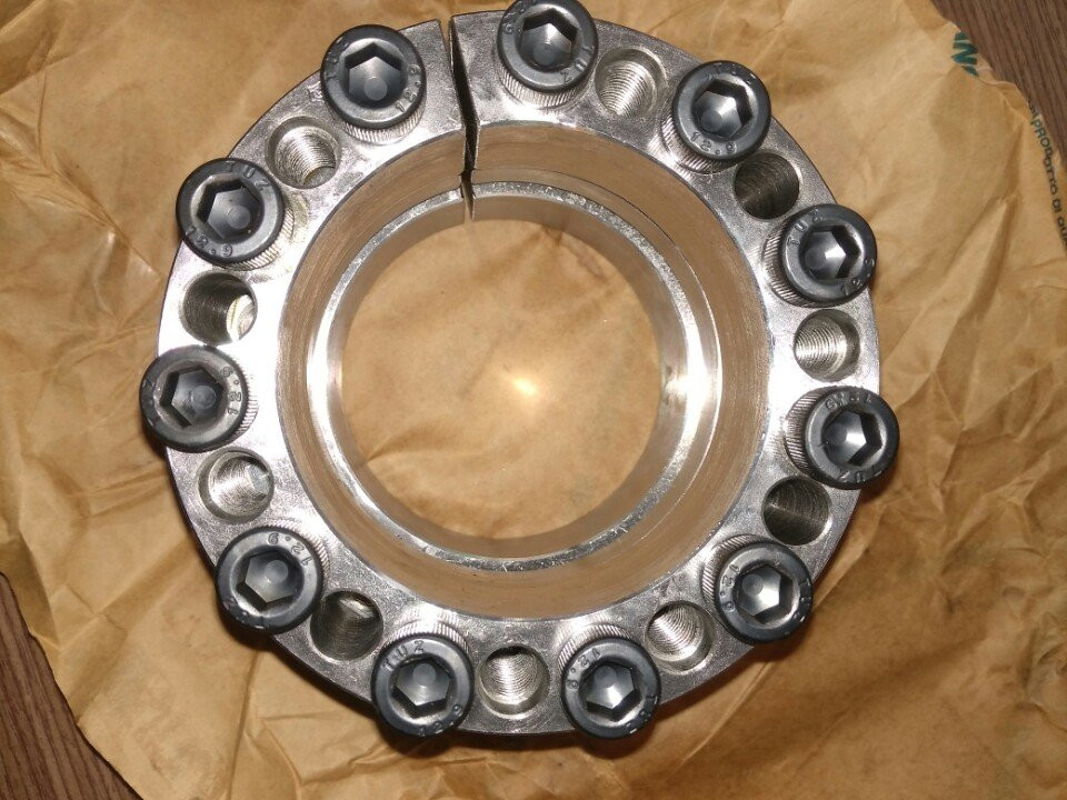 Locking Assemblies RfN 7012, 7003, 7004,7013